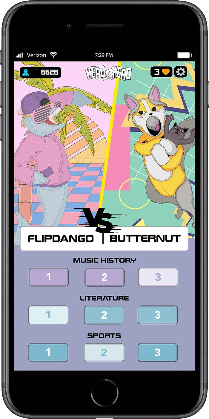 gameplay