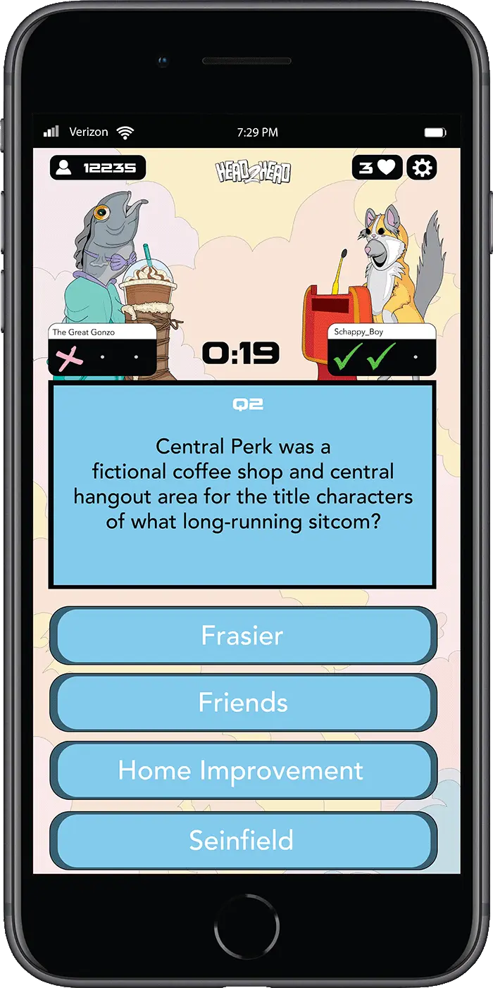 gameplay
